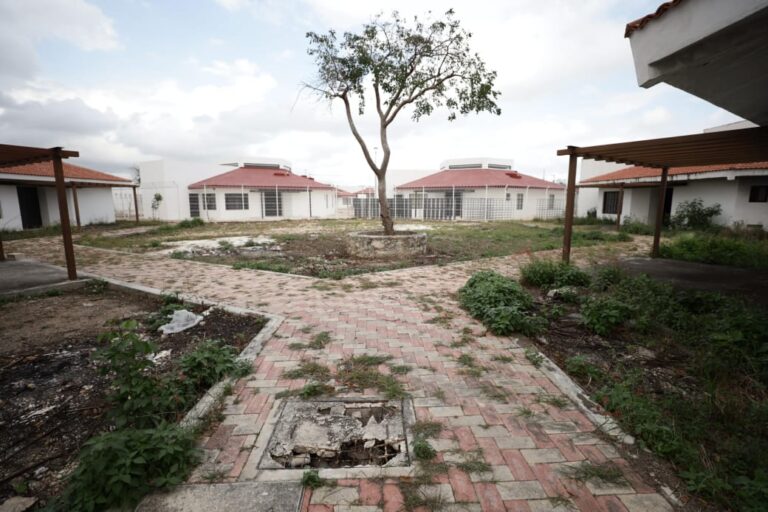 Villas de transición