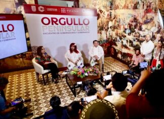 Yucatán Orgullo Peninsular