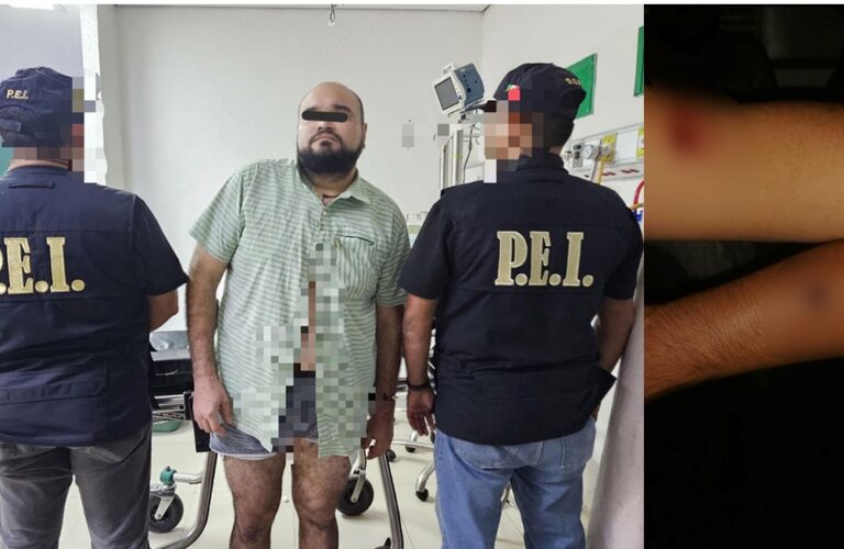 Permanecerá en el psiquiátrico falso psicólogo de la "Vadillo"