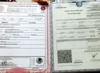 Gobierno de Yucatán denunciará fraude en Registro Civil