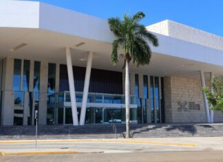 Fideicomisos Congresos Yucatán