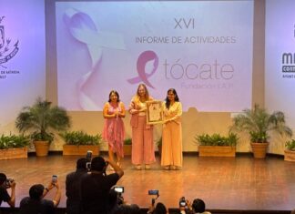 Fundación Tócate supera 53 mil servicios oncológicos