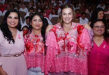 Fundación Tócate renueva consejo y reconoce compromiso social