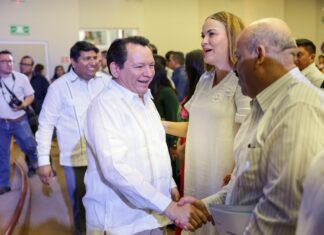 Yucatán recurso público municipios