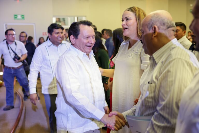 Yucatán recurso público municipios