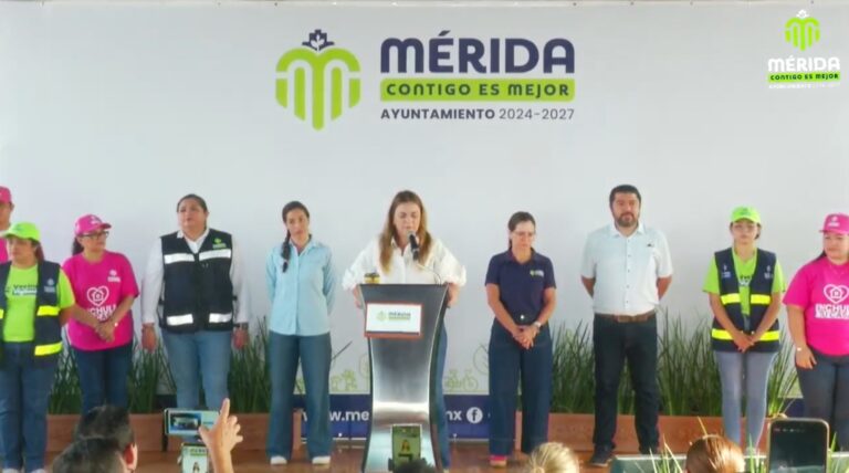 Renovación urbana y defensa ambiental por daños en Cuxtal