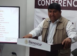 Retos en conformación de comités escolares en Yucatán