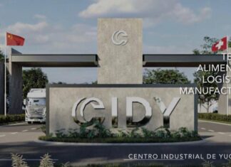 Yucatán impulsa crecimiento con nuevo parque industrial