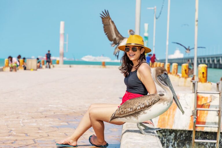 Yucatán turismo