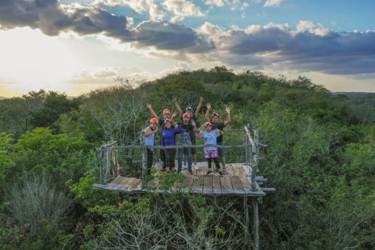 Yucatán turismo