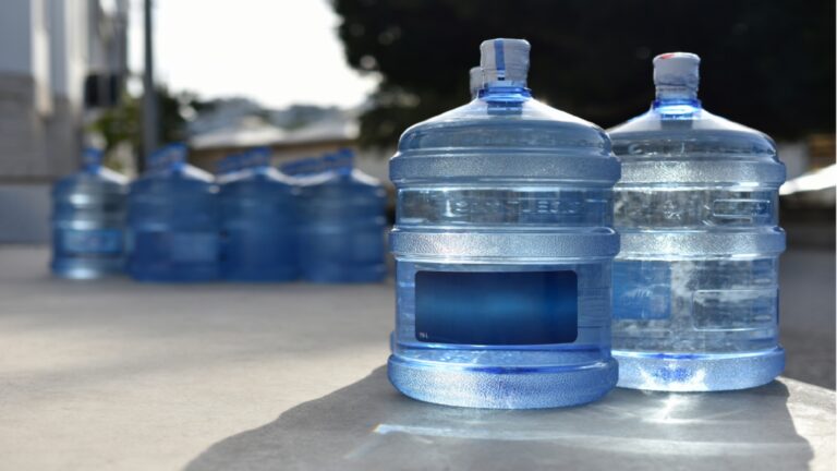 CALOR AGUA PURIFICADA YUCATÁN
