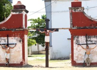 Cereso Mérida