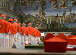 ¿Cómo eligen al Papa? Conoce el cónclave