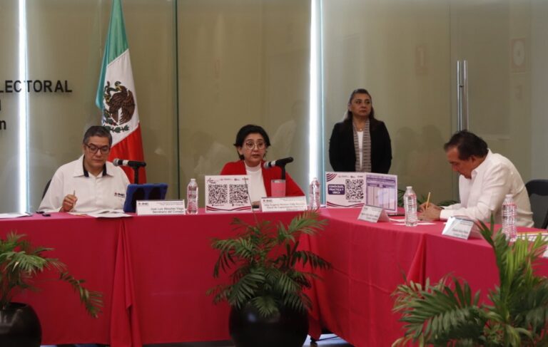 elecciones judiciales Yucatán
