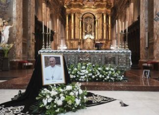 Funeral del Papa Francisco será sencillo y humilde