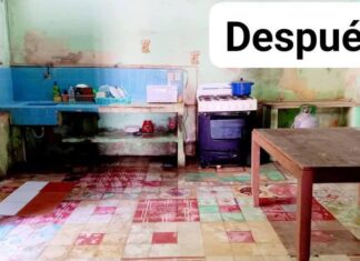Regalarán limpieza extrema a madre adulta mayor
