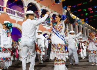 Mérida Tianguis Turístico 2025