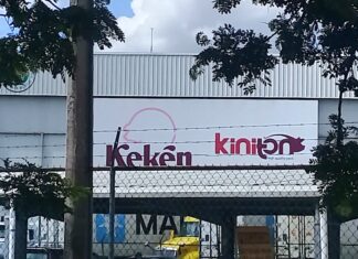 Tragedia en planta Kekén; muere un trabajador