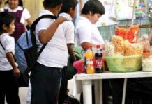 Yucatán implementa programa «Vive Saludable, Vive Feliz» Yucatán implementa programa "Vive Saludable, Vive Feliz"