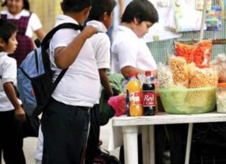 Yucatán implementa programa "Vive Saludable, Vive Feliz"