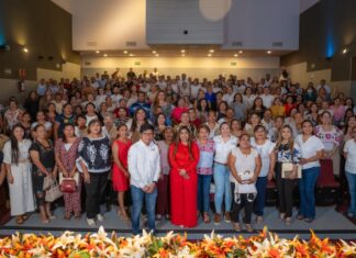 programa alimentario Dif yucatán