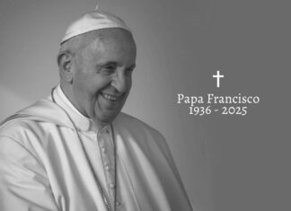 Muere el Papa Francisco a los 88 años