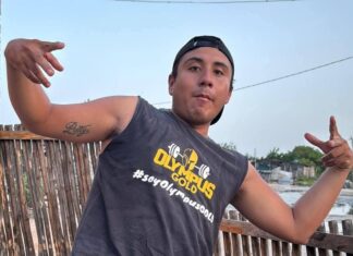 Localizan cuerpo de joven pescador en Yucatán