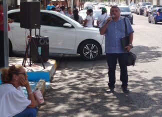 Docentes amenazan con boicot si hay represalias