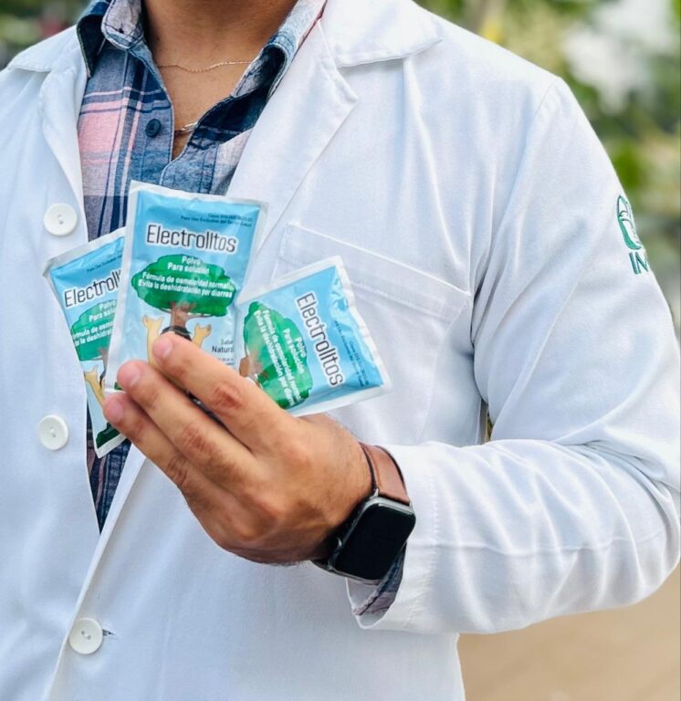 IMSS Yucatán exhorta a prevenir golpe de calor