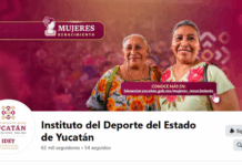 Ciberataque compromete página oficial del Instituto del Deporte de Yucatán Ciberataque compromete página oficial del Instituto del Deporte de Yucatán