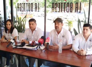 Padre exige justicia por 4buso contra su hija