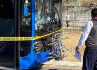 Ordenan prisión preventiva a chofer del Va y Ven
