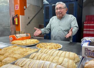 El arte del pan y la vida: Rafael Vázquez Ávila, el alma de El Retorno