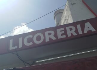 Restringen venta de alcohol por elecciones del 1 de junio