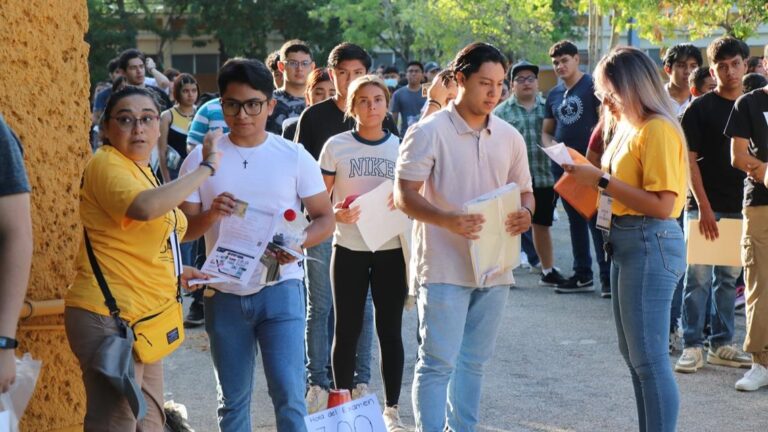 Más de 5 mil aspirantes presentarán el EXANI-I