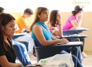 Más de 5 mil aspirantes presentarán el EXANI-I