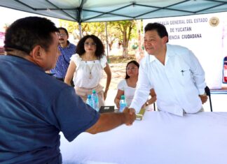 Fiscal anuncia nuevo laboratorio pericial en Valladolid