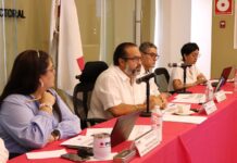 Habrá casi 14 mil funcionarios de casilla este domingo en Yucatán INE Yucatán casilla