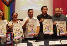 Yucatán se suma al diagnóstico LGBTQ+ 2025 Yucatán se suma al diagnóstico LGBTQ+ 2025