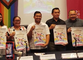 Yucatán se suma al diagnóstico LGBTQ+ 2025