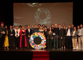 “Mariposas negras” gana Mejor Película en los Quirino
