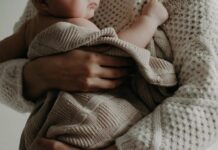 Preocupa descenso en natalidad: menos niñas y niños en México