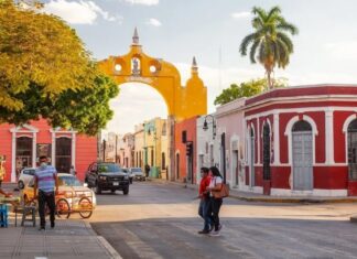 Yucatán encabeza Índice de Paz México 2025