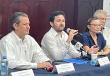 Gobierno destina 1,500 mdp para modernizar vialidades portuarias Gobierno destina 1,500 mdp para modernizar vialidades portuarias