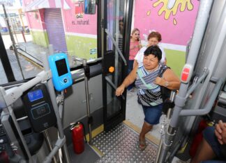 ruta Castilla cámara Va y Ven