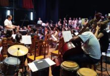 Ópera mexicana rompe fronteras y se estrena en Cuba Ópera mexicana rompe fronteras y se estrena en Cuba