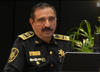 Saidén alerta sobre información en redes sociales que intentan magnificar hechos