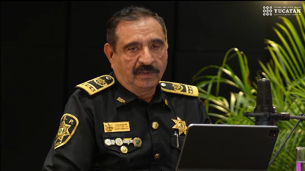 Saidén alerta sobre información en redes sociales que intentan magnificar hechos