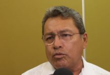 Obras Públicas reporta 200 mil baches eliminados en ocho meses