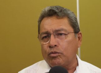 Obras Públicas reporta 200 mil baches eliminados en ocho meses
